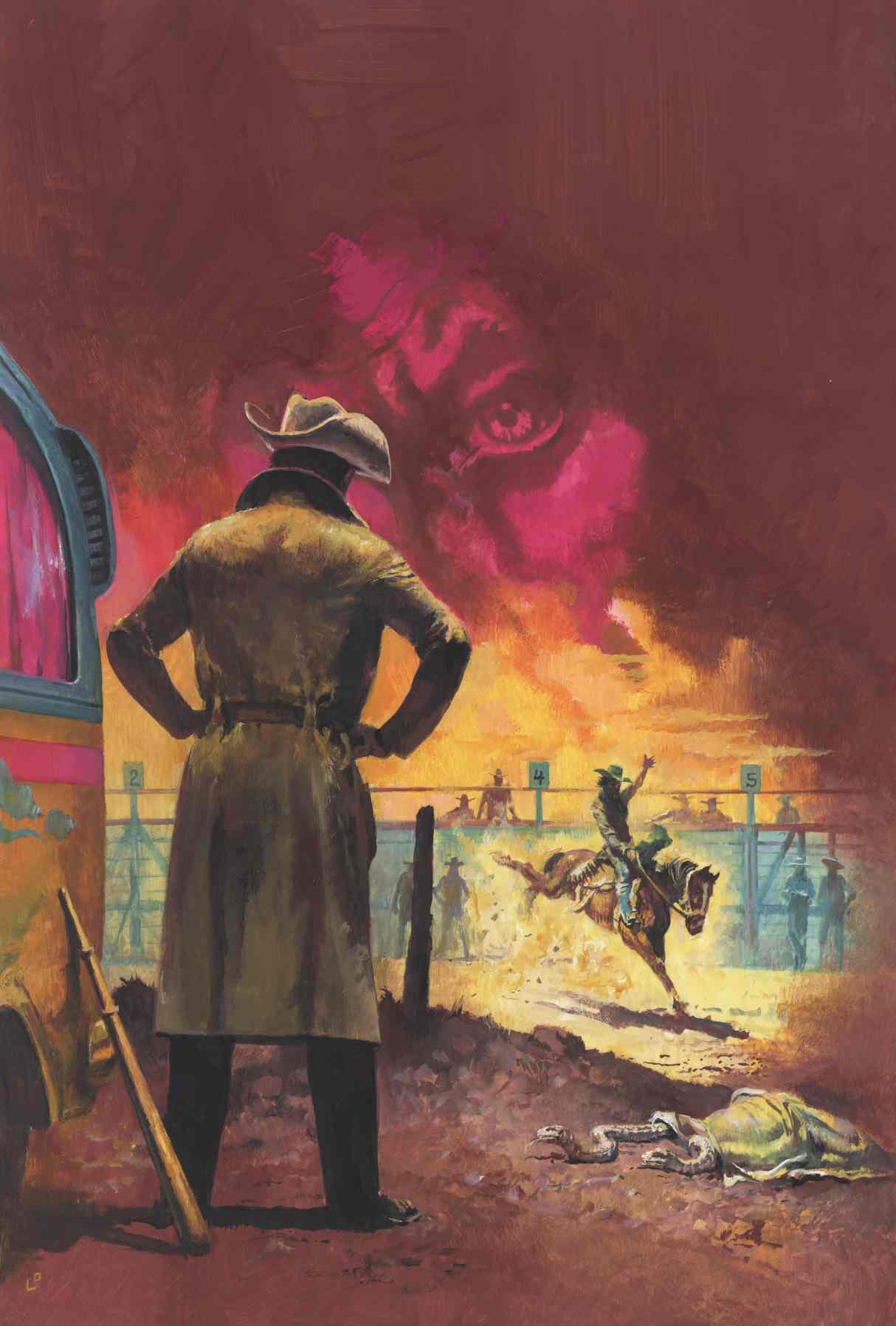 SILBER KRIMI 2.REIHE 37