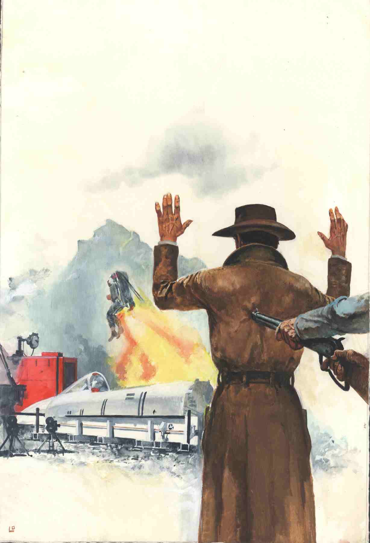 SILBER KRIMI 2.REIHE 39