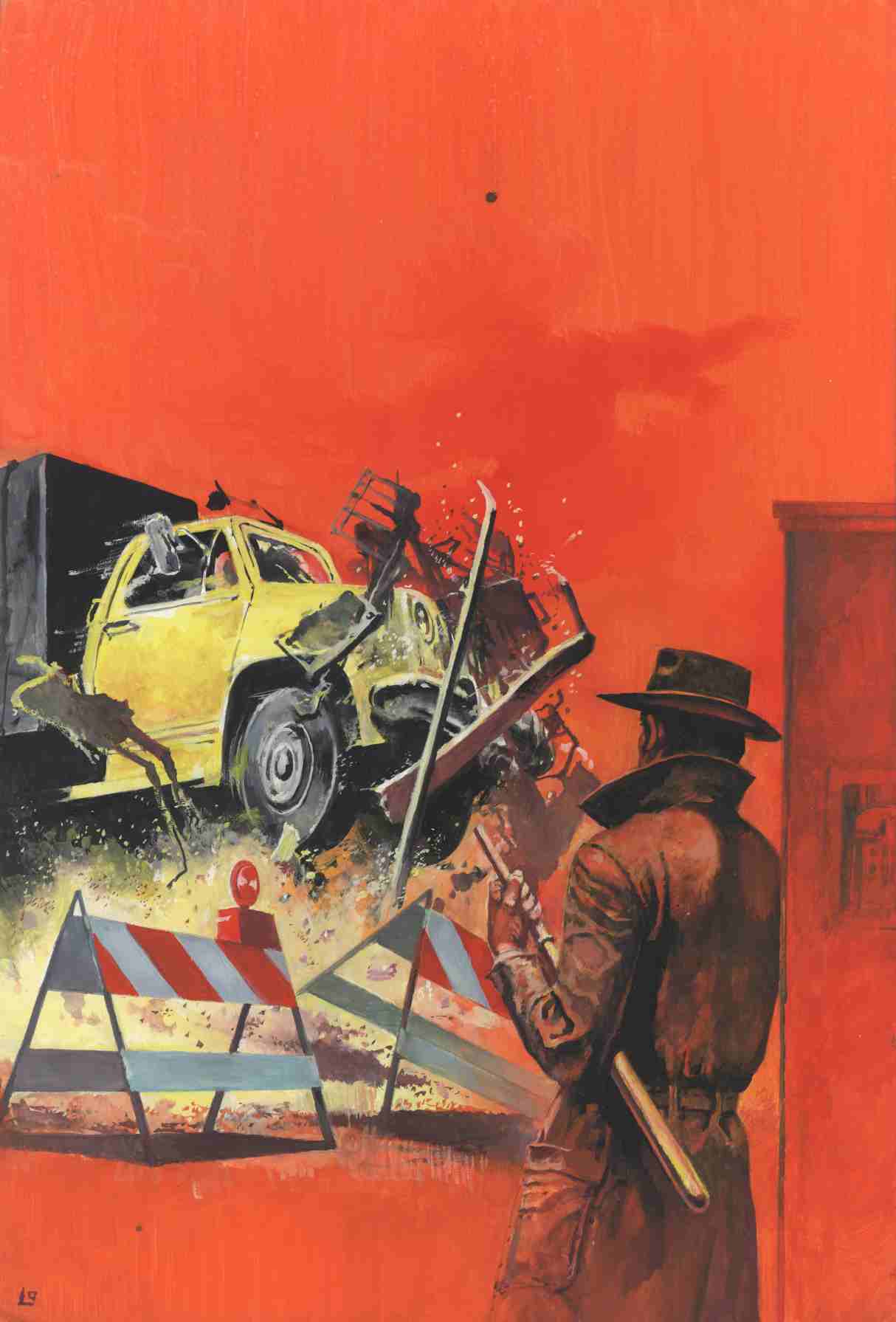 SILBER KRIMI 2.REIHE 41