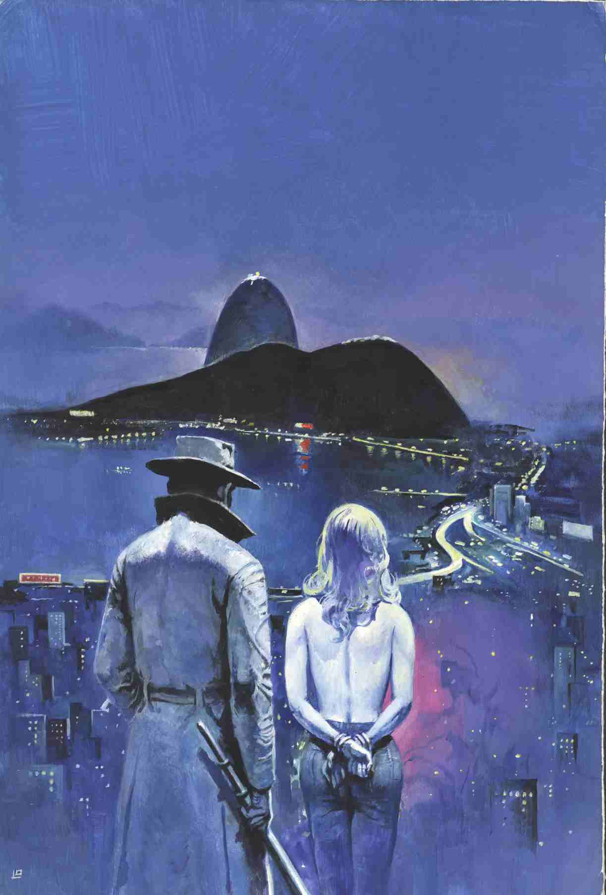 SILBER KRIMI 2.REIHE 43