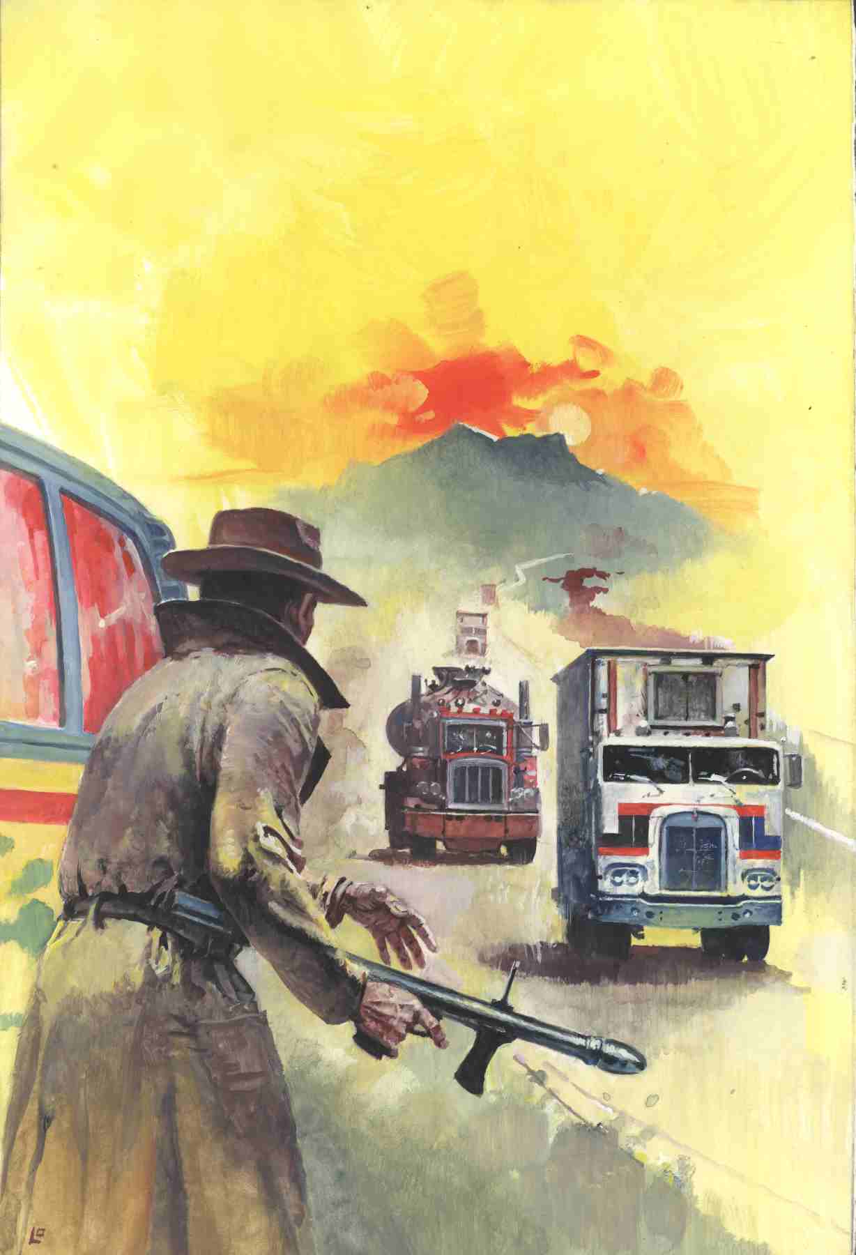 SILBER KRIMI 2.REIHE 44