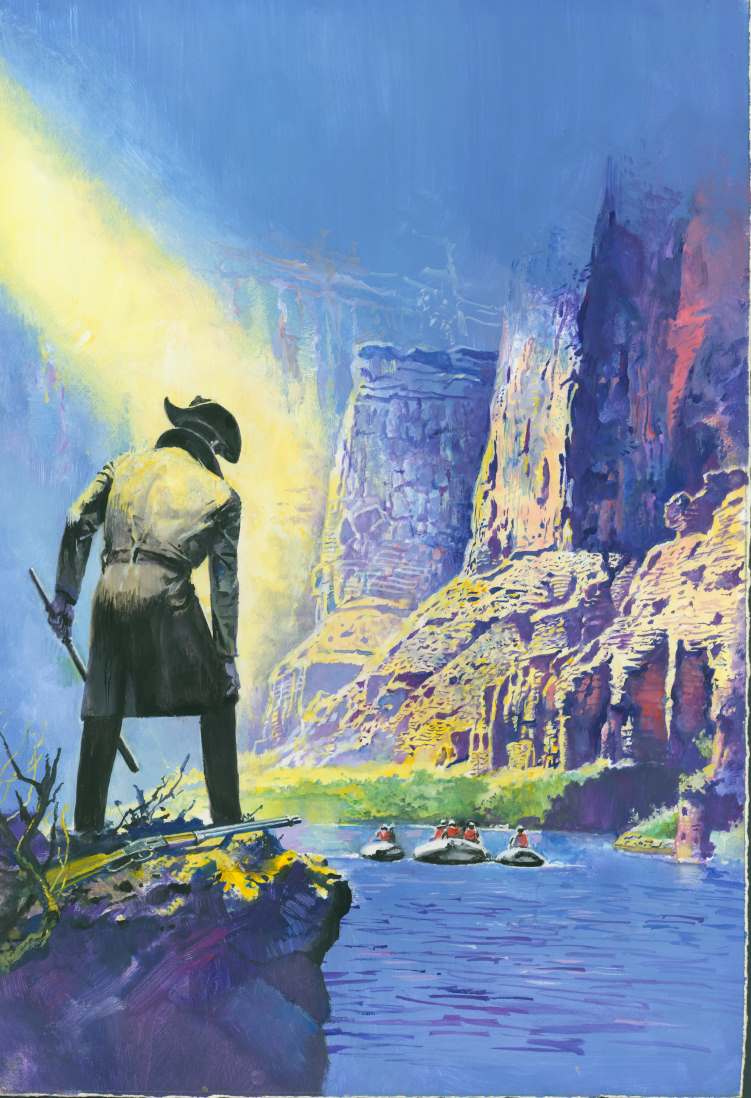 SILBER KRIMI 2.REIHE 49