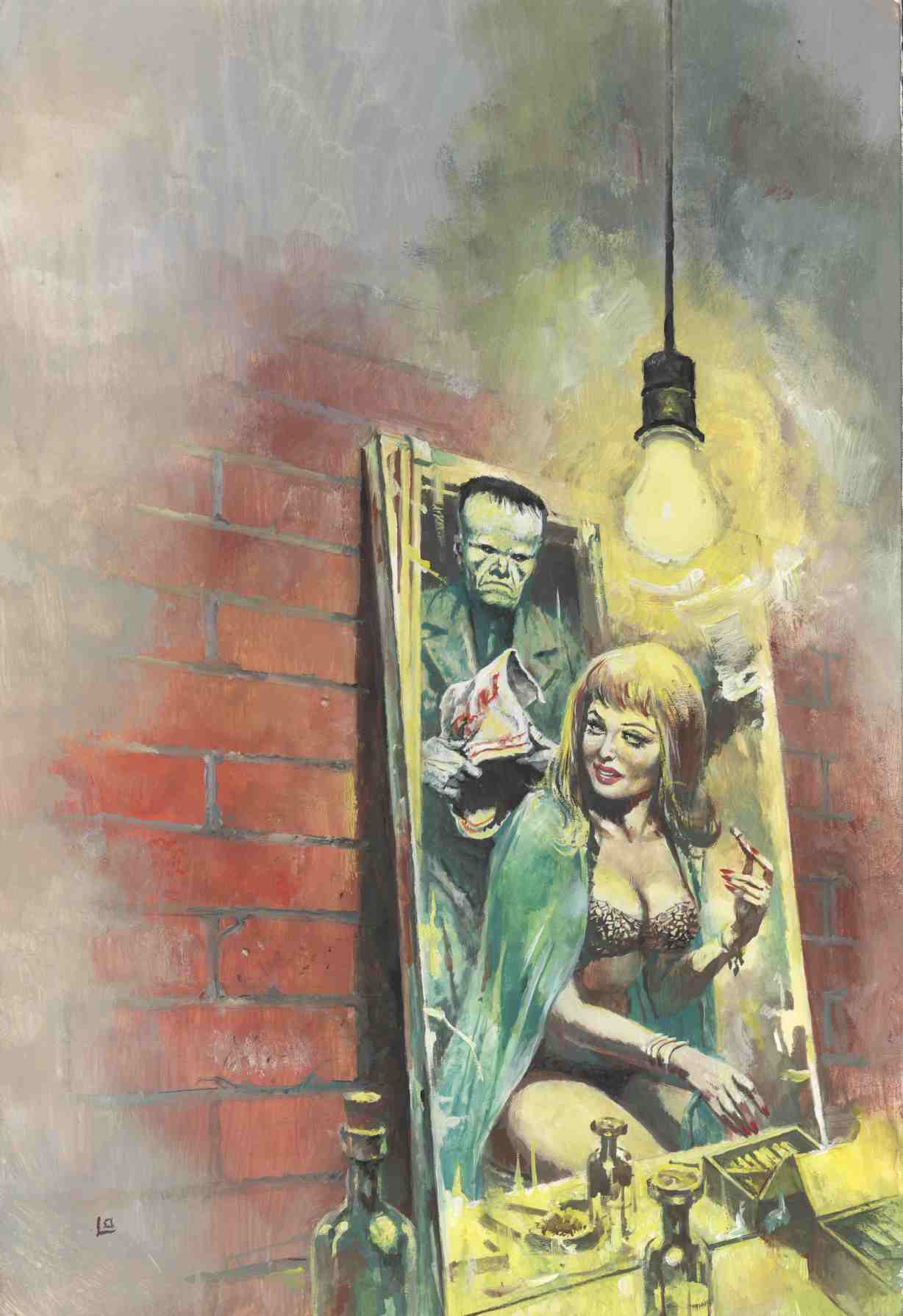 SILBER KRIMI 2.REIHE 5