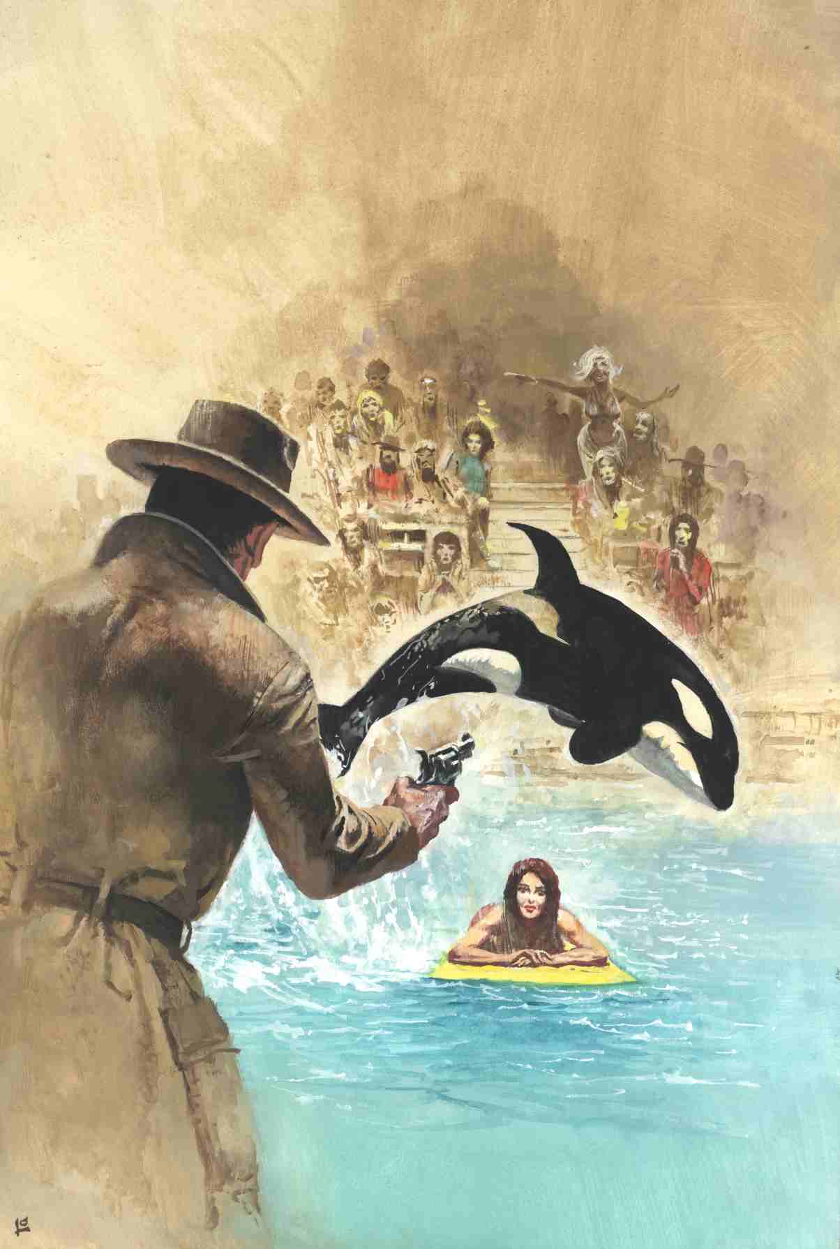 SILBER KRIMI 2.REIHE 51