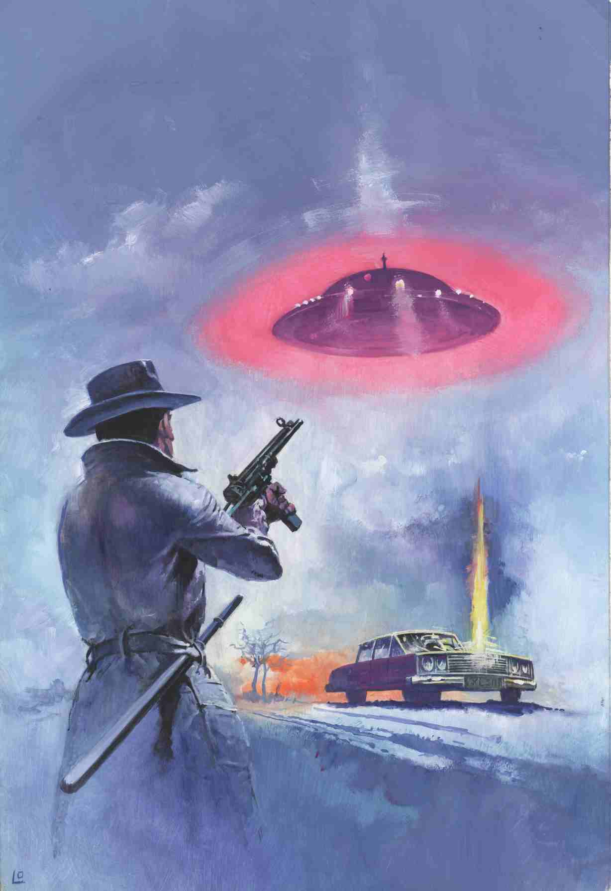 SILBER KRIMI 2.REIHE 52