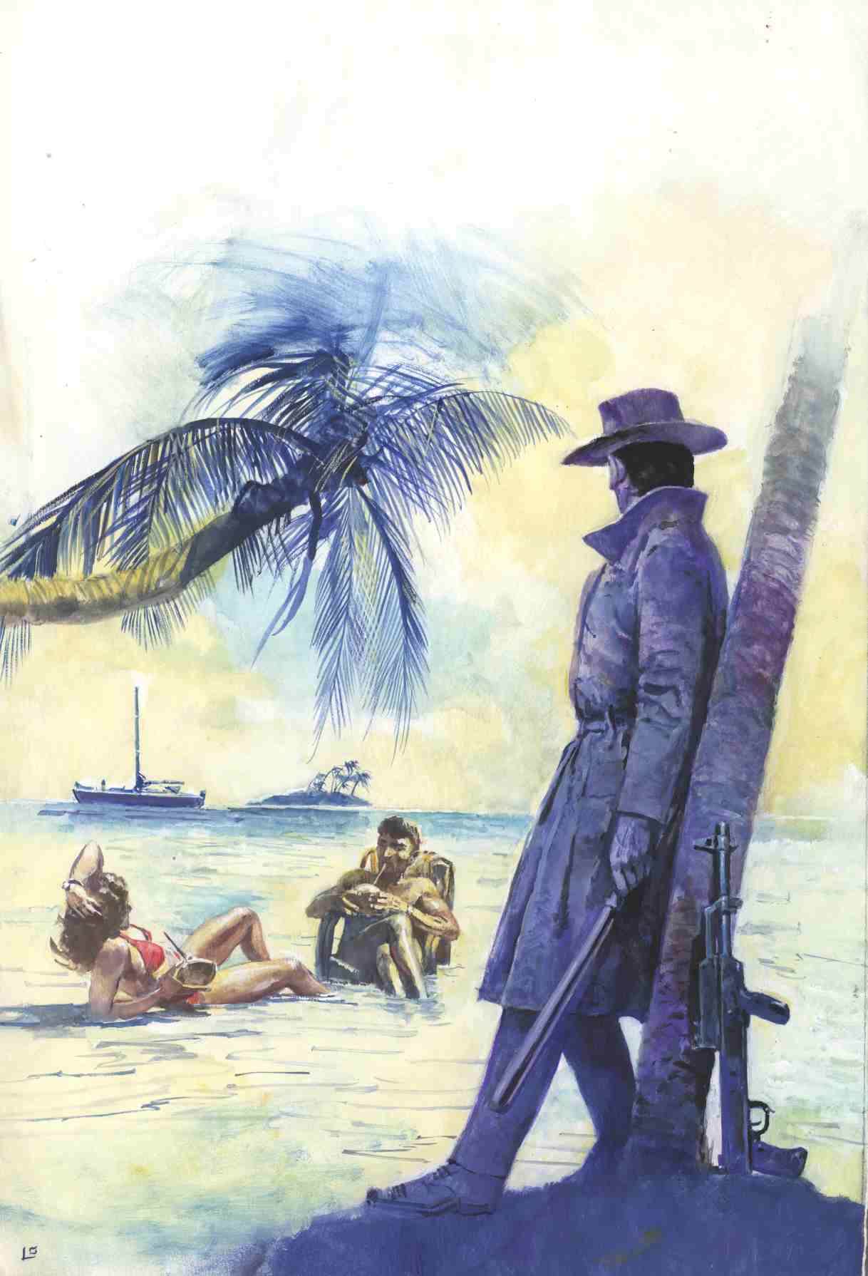 SILBER KRIMI 2.REIHE 53