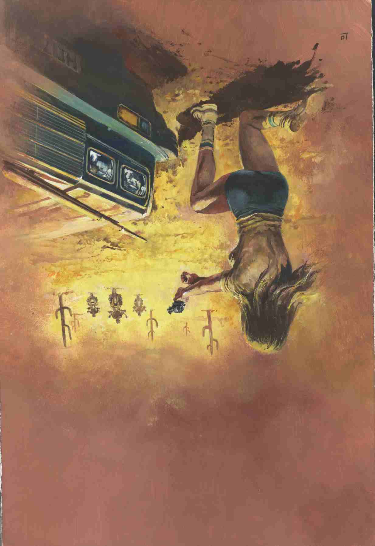 SILBER KRIMI 2.REIHE 7