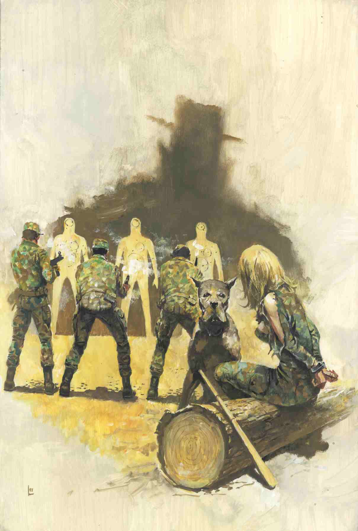 SILBER KRIMI 2.REIHE 9