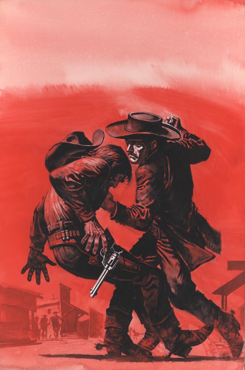 Unger-Western 283 001