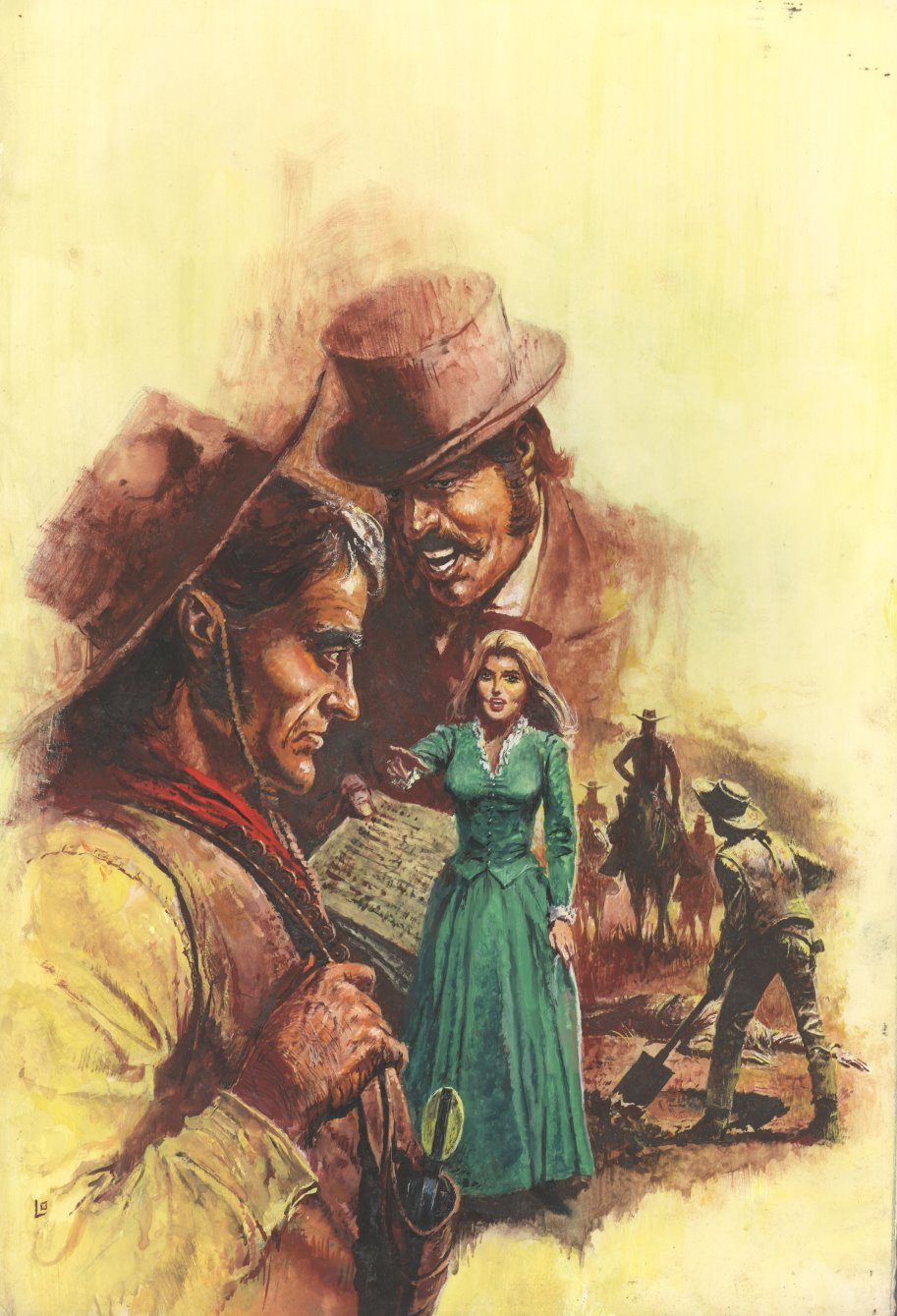 Western Gun 16 - 1978 001