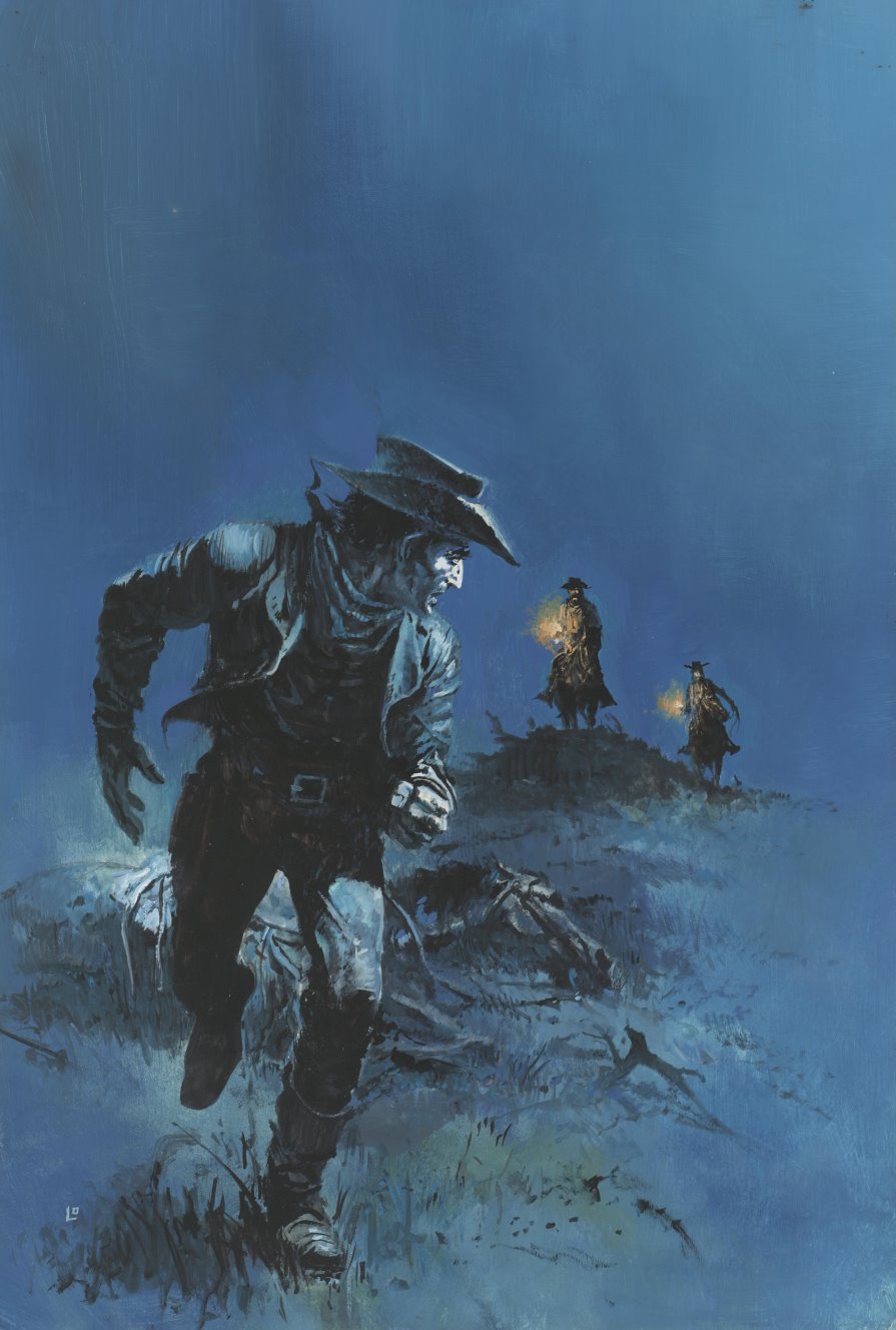 Western Gun 17 - 1978 001