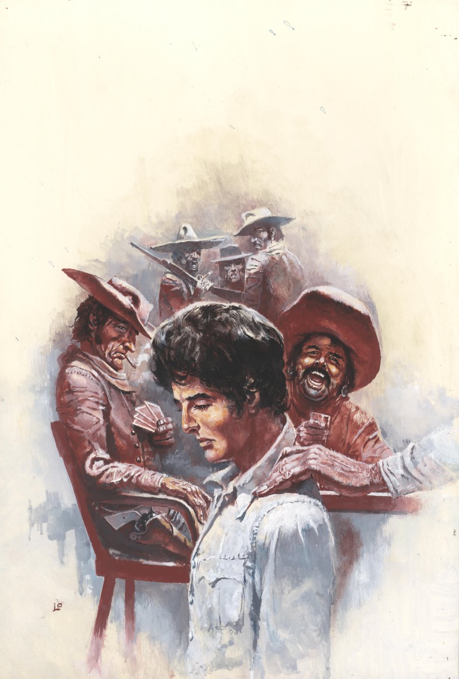 Western Gun 63 - 1980 001