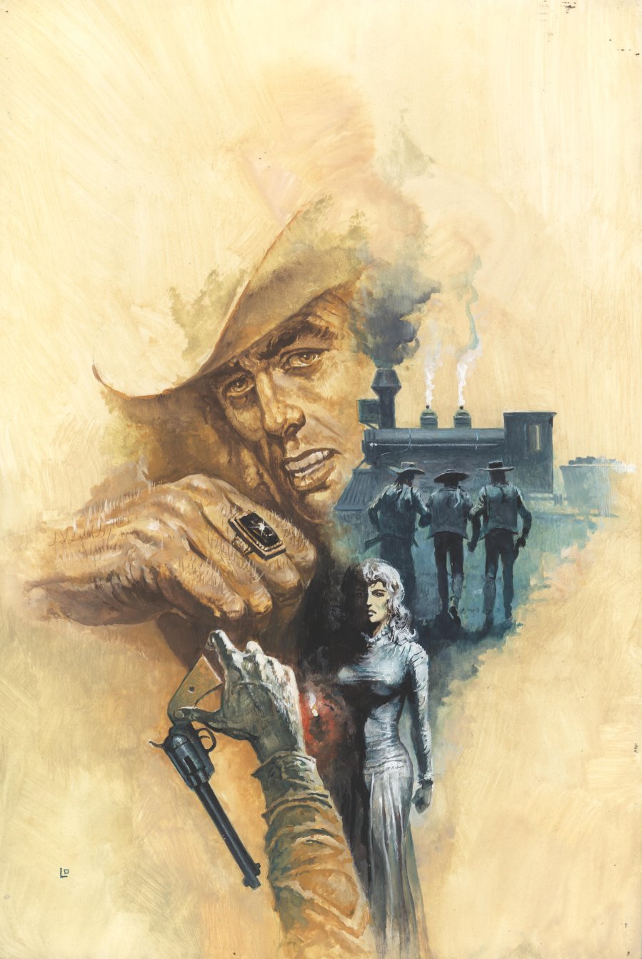 Western Gun 72 - 1979 001