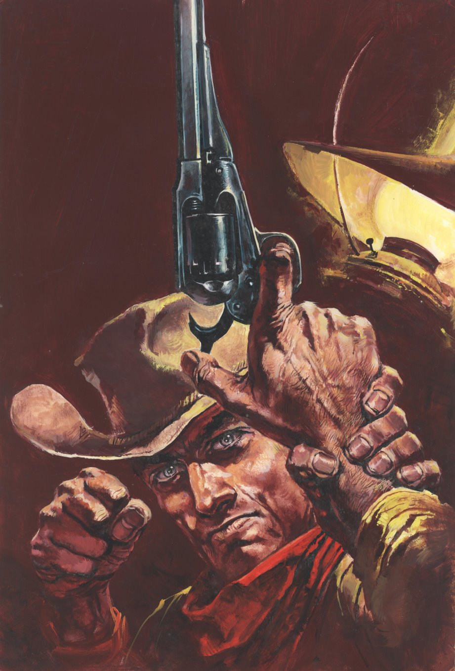 Western Gun 77 - 1981 001