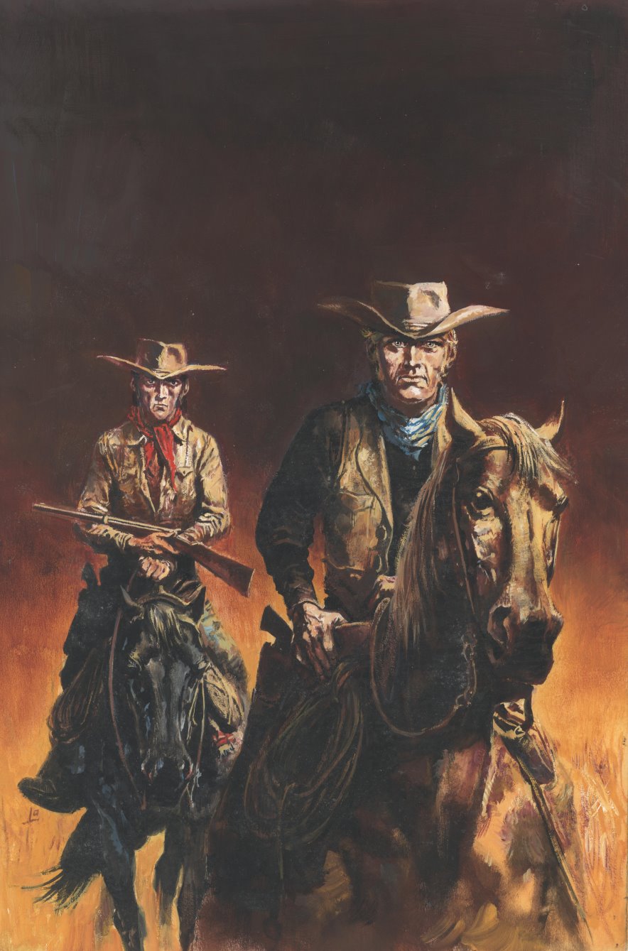 Western Gun 84 - 1979 001