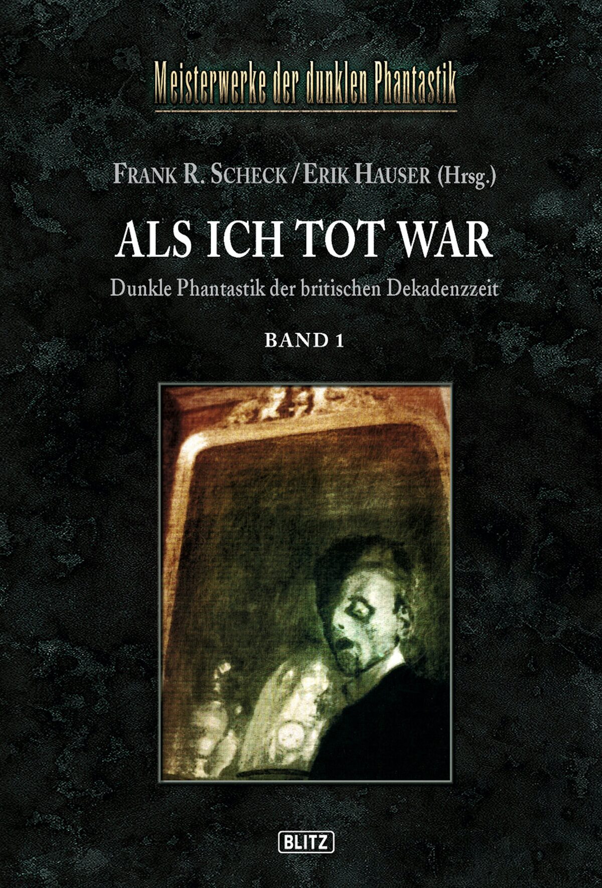 EIN NEFFE AUS VENEZIANISCHEM GLAS – Band 3