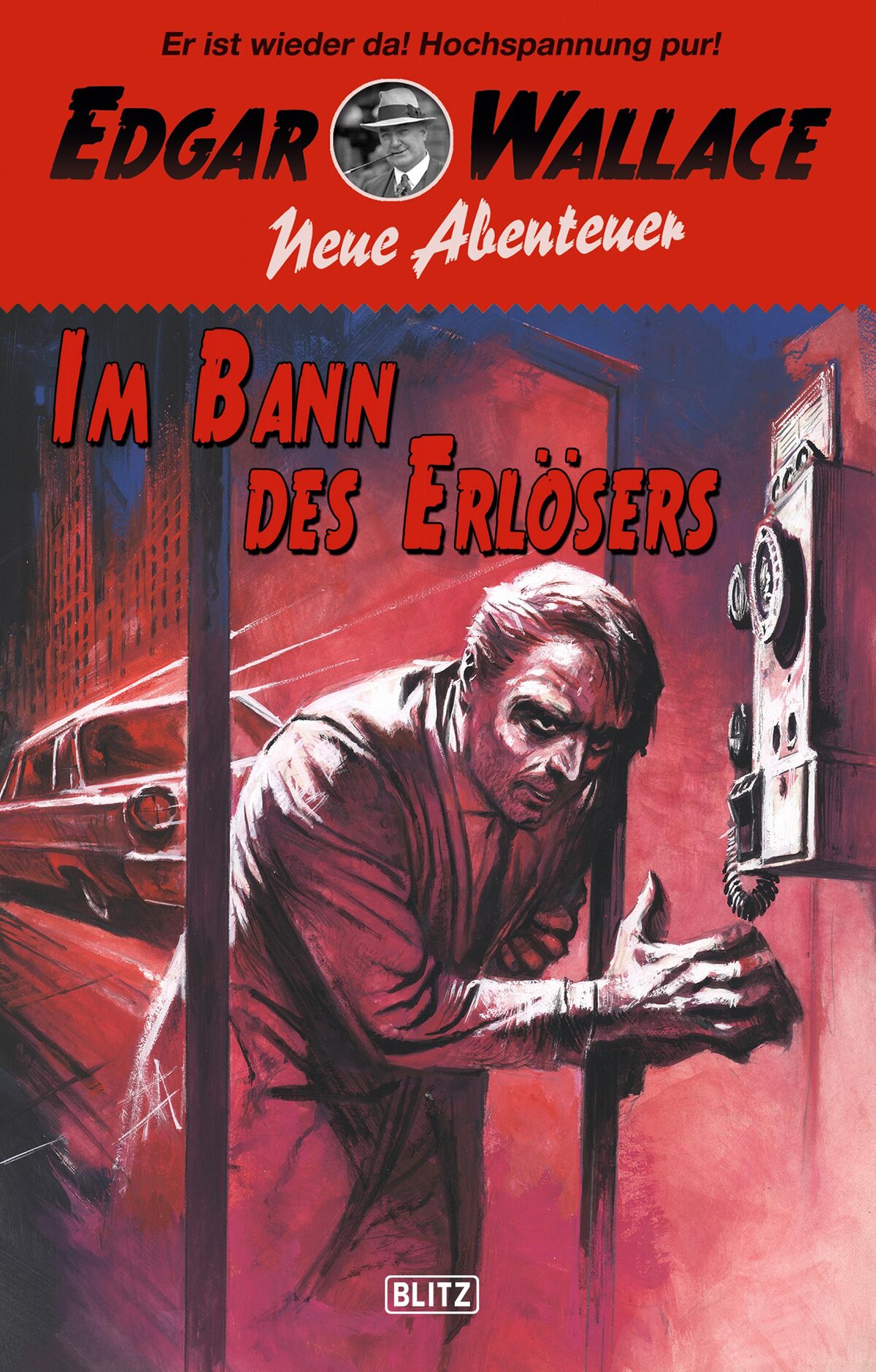 IM BANN DES ERLÖSERS – Band 03