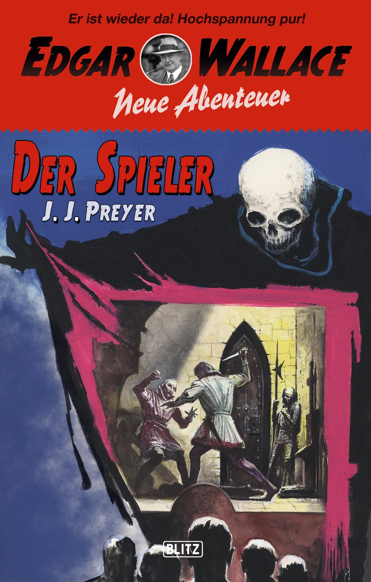 DER SPIELER – Band 04