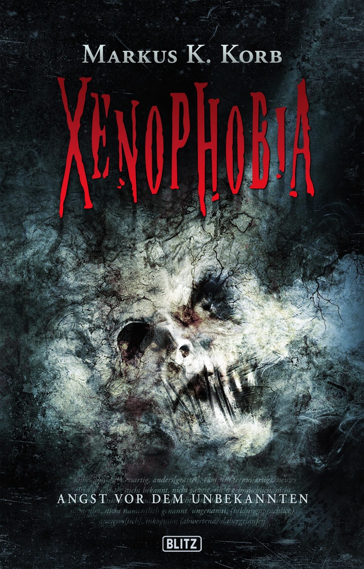 XENOPHOBIA – Band 06
