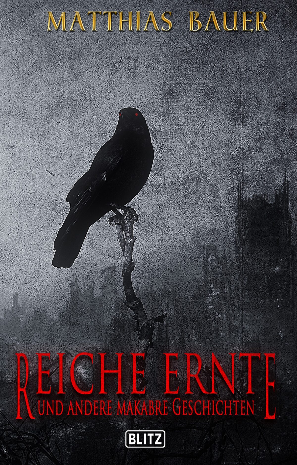 REICHE ERNTE 2 – Band 08