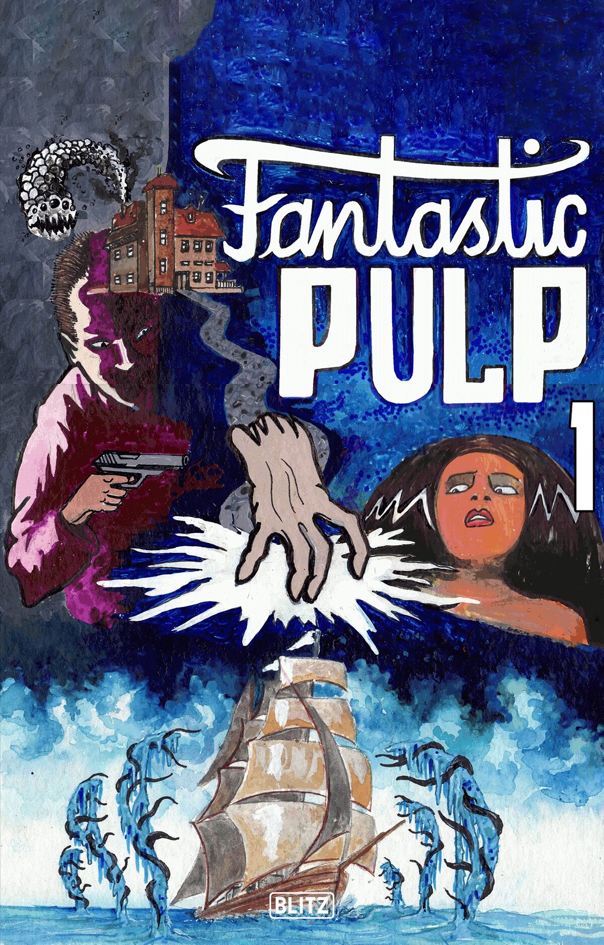 FANTASTIC PULP 1 – Band 10