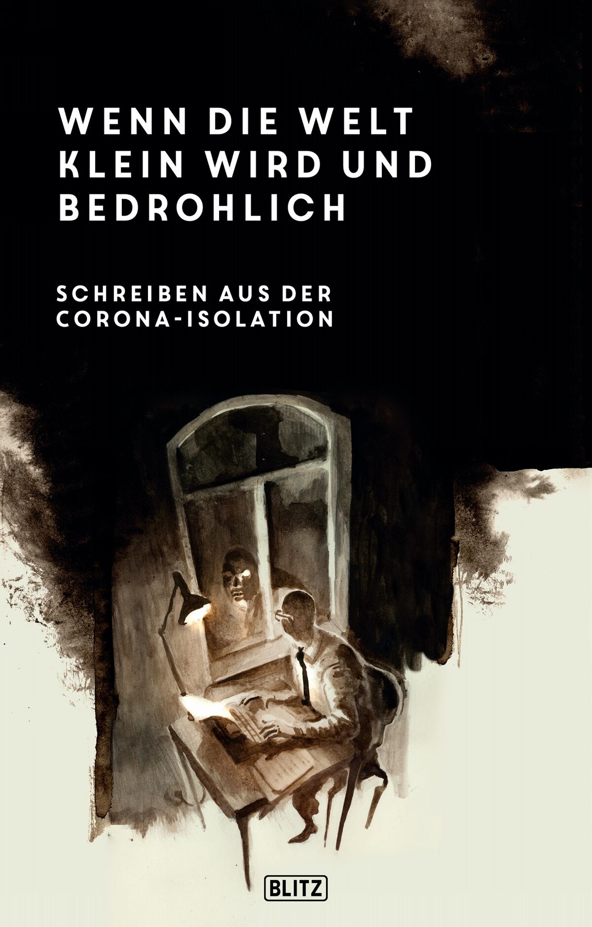 WENN DIE WELT KLEIN WIRD UND BEDROHLICH – Band 11