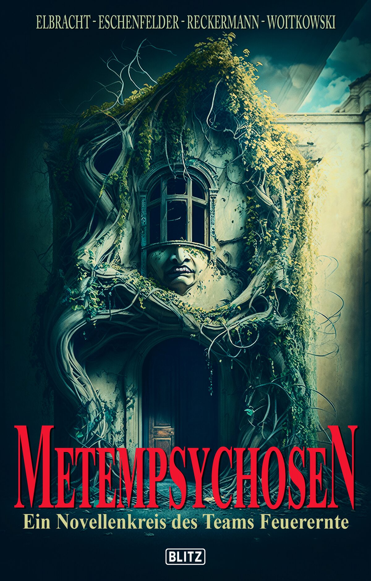 METEMPSYCHOSEN – Band 20