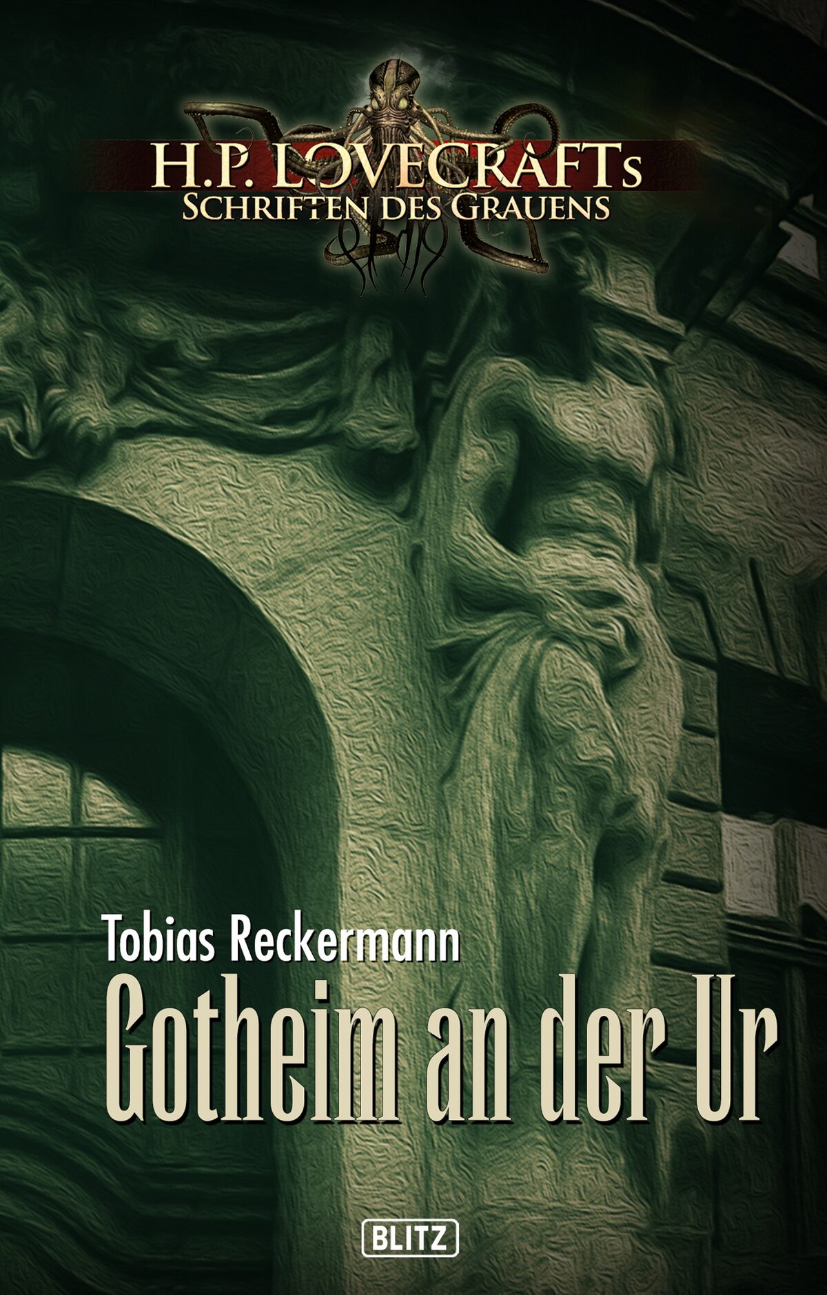 GOTHEIM AN DER UR – Band 07