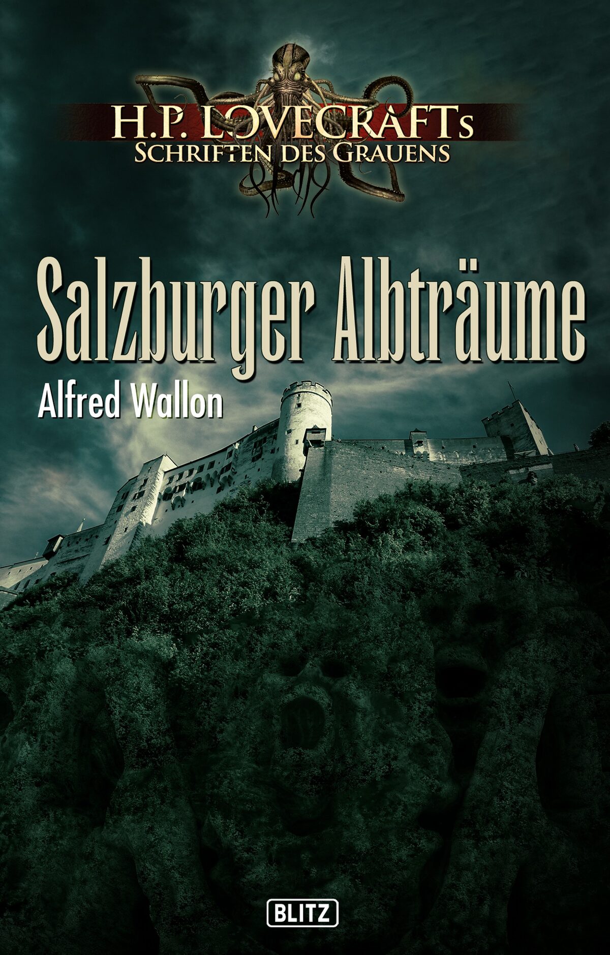 SALZBURGER ALBTRÄUME – Band 18