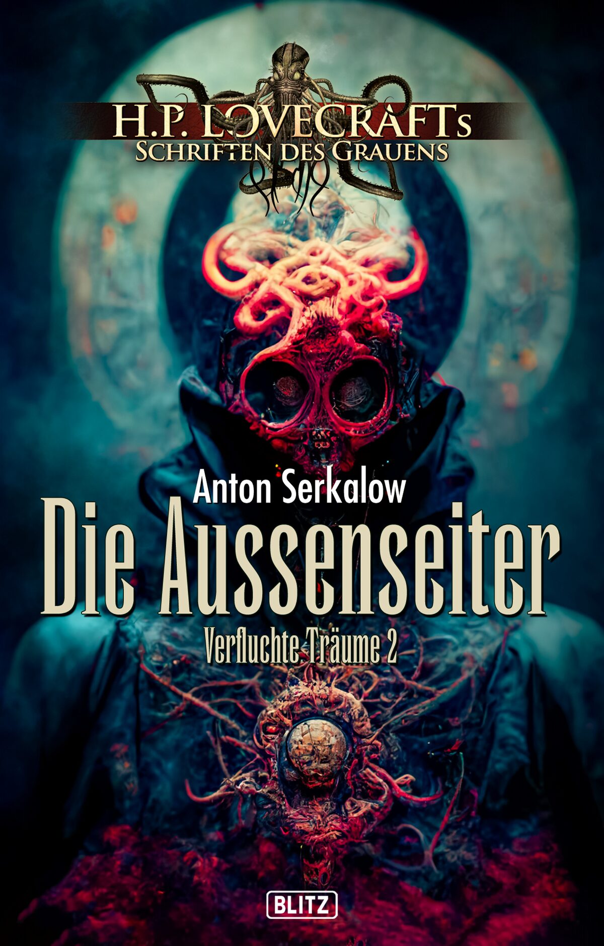 DIE AUSSENSEITER – Band 41