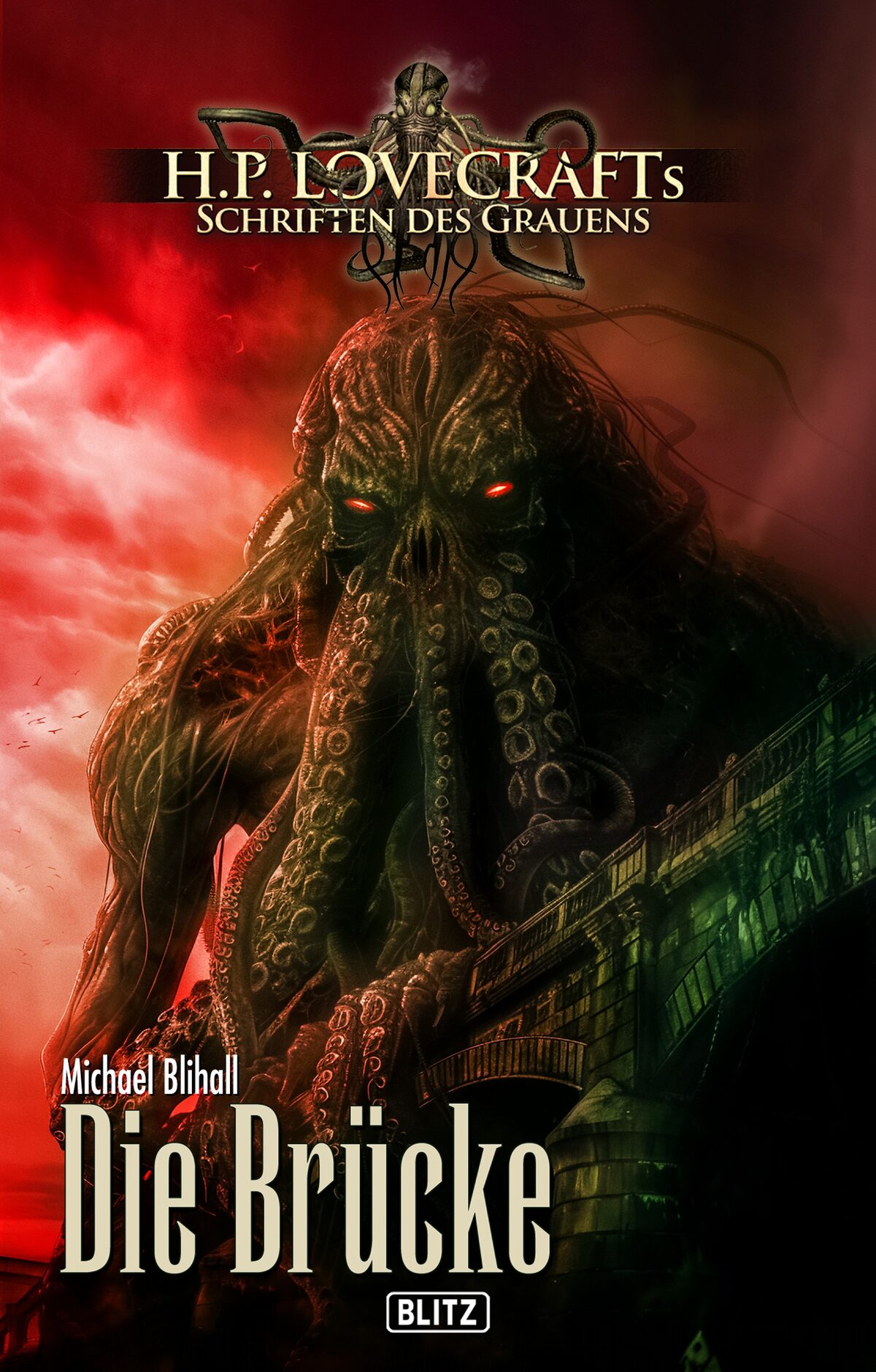 DIE BRÜCKE – Band 44