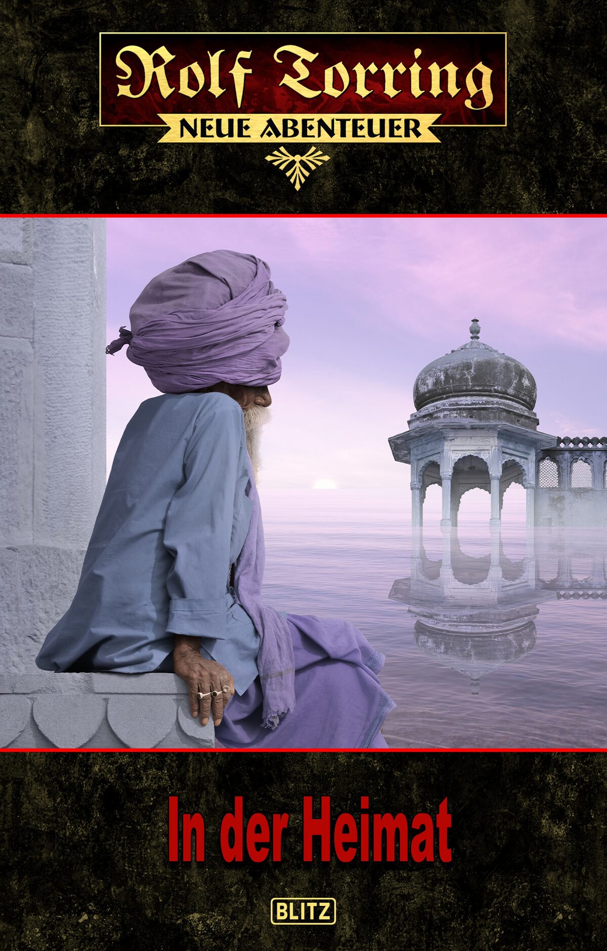 IN DER HEIMAT – Band 19