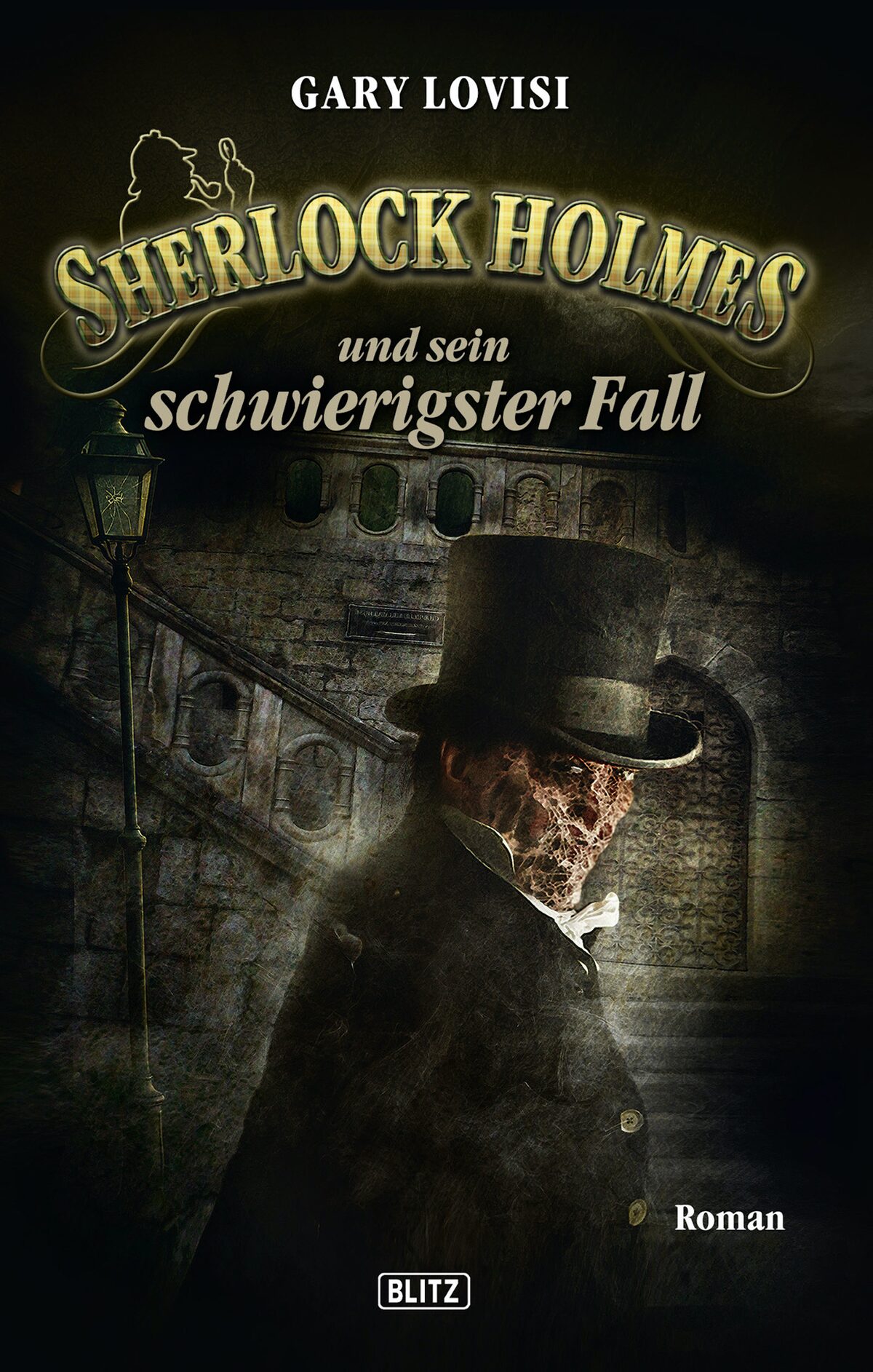 SHERLOCK HOLMES UND SEIN <br>SCHWIERIGSTER FALL – Band 09