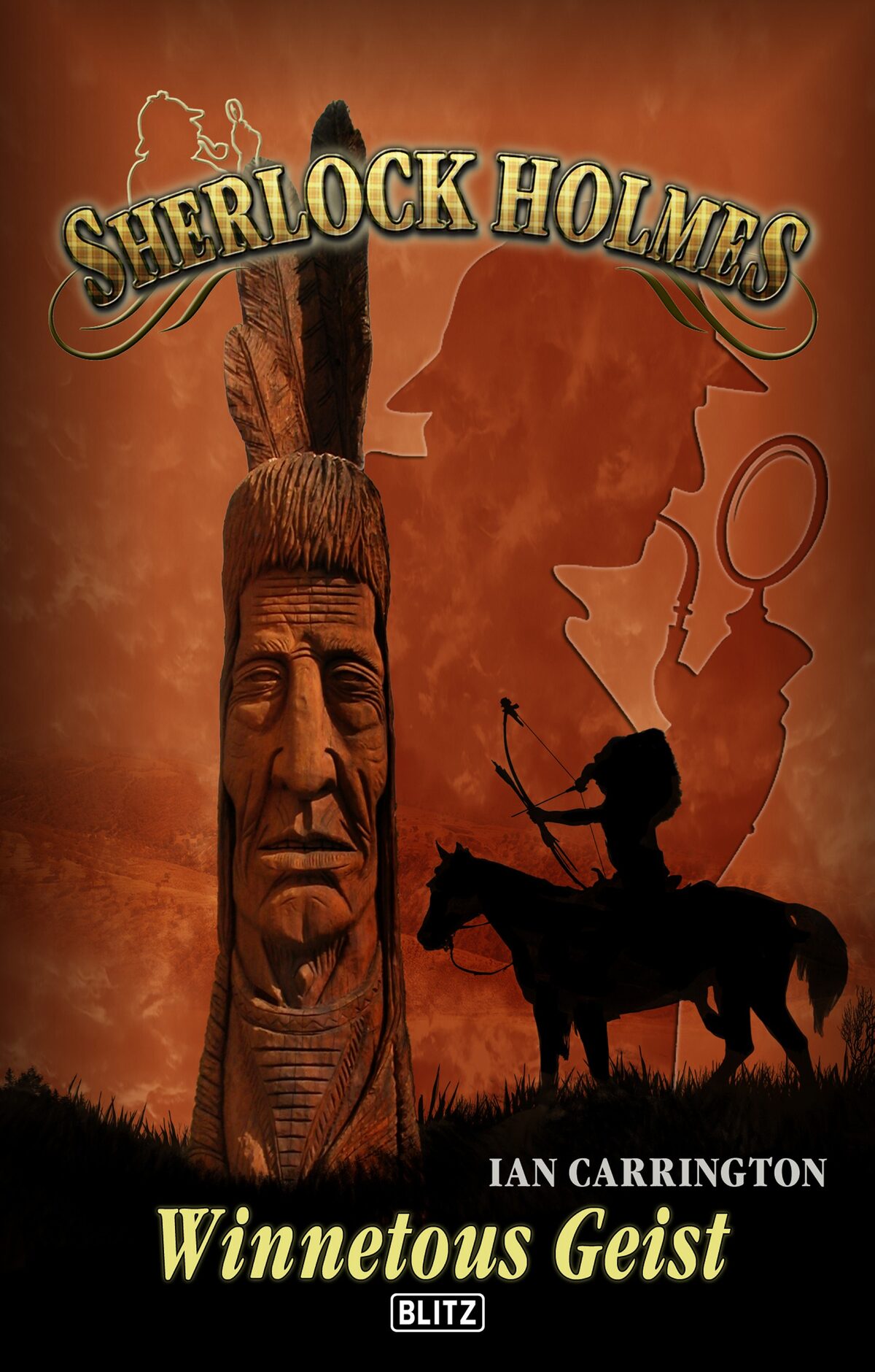 WINNETOUS GEIST – Band 37