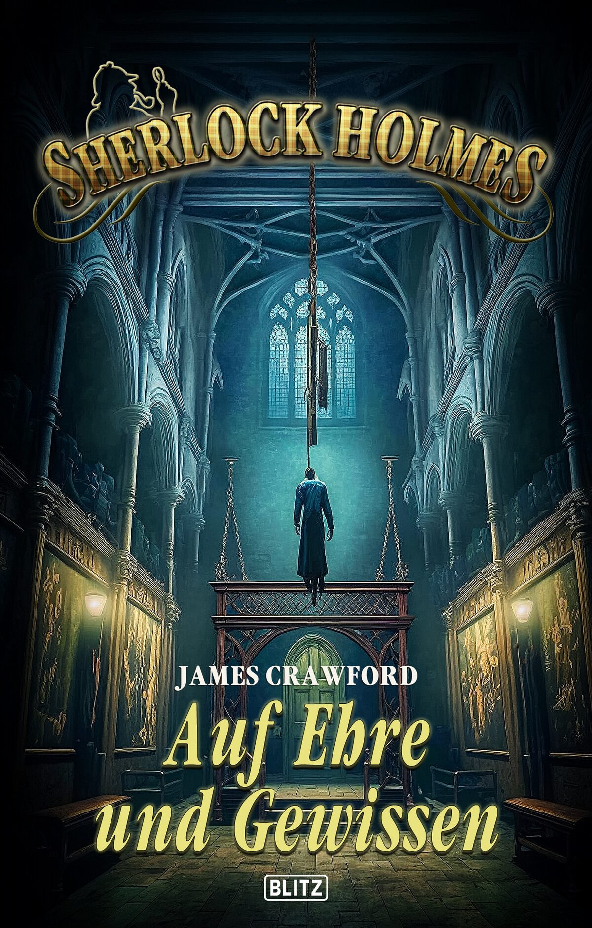 AUF EHRE UND GEWISSEN – Band 43