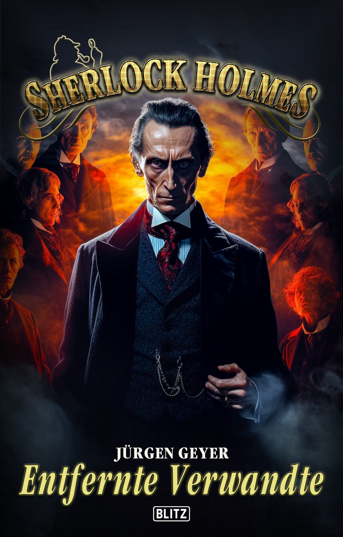 ENTFERNTE VERWANDTE – Band 47