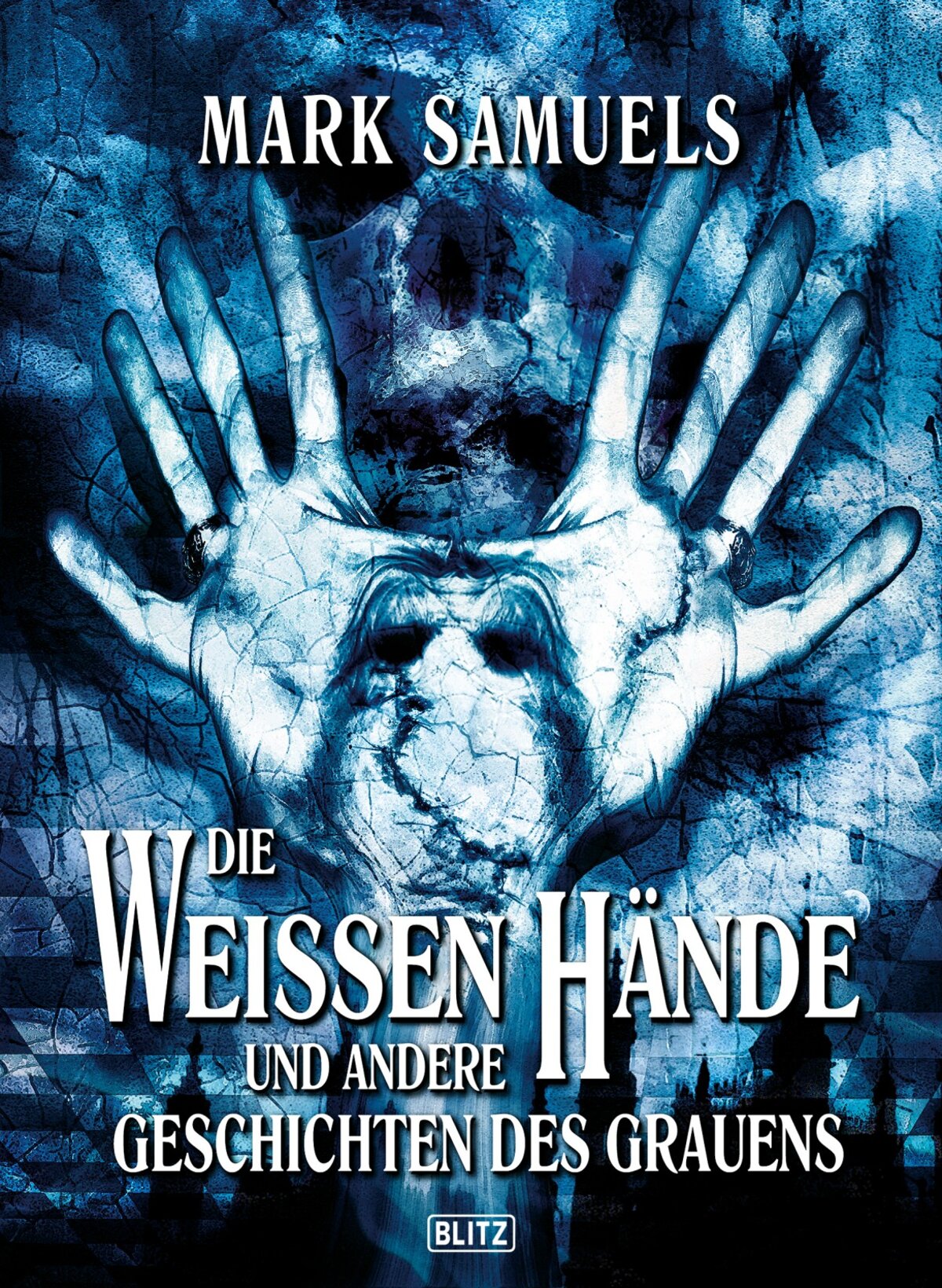 DIE WEISSEN HÄNDE – Band 06