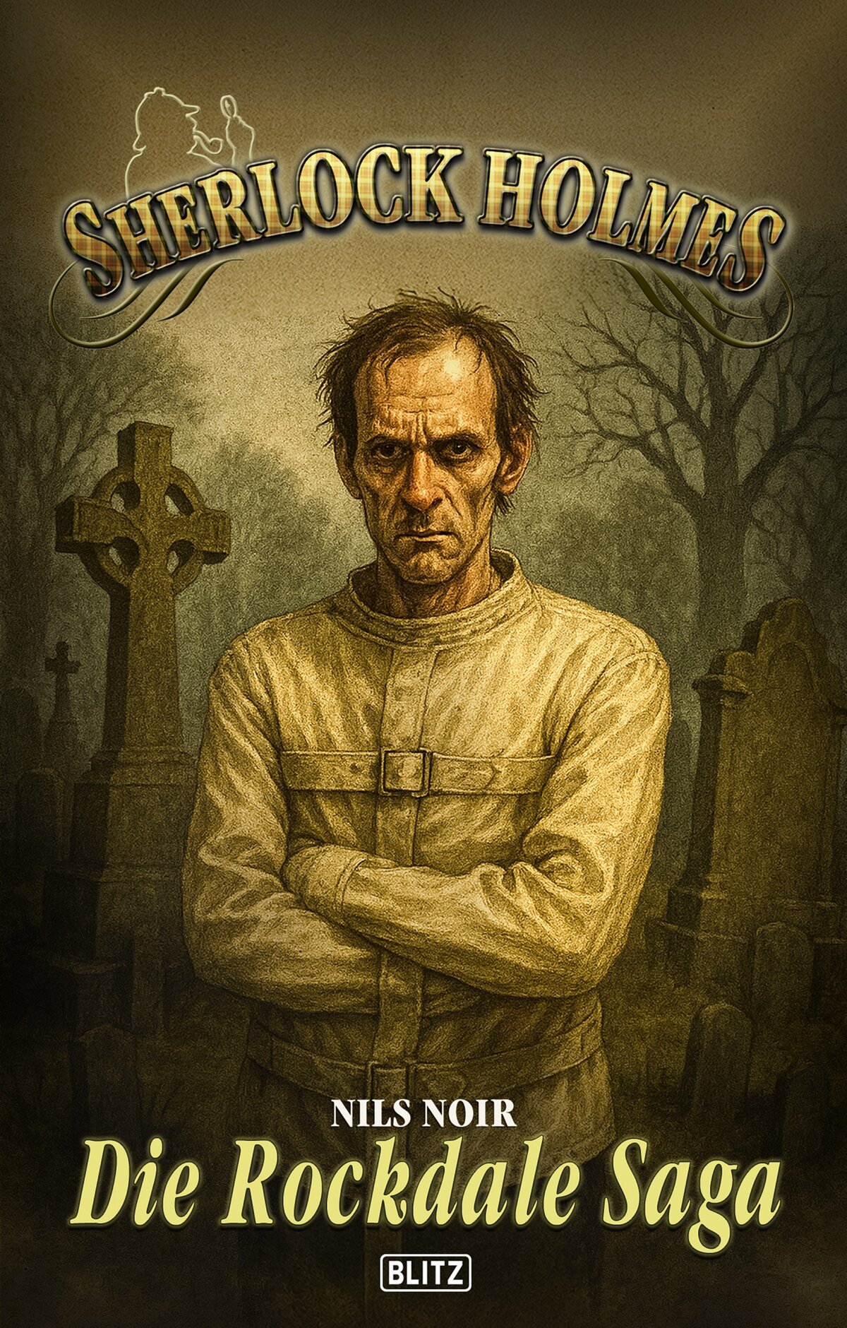 DIE ROCKDALE SAGA – Band 62