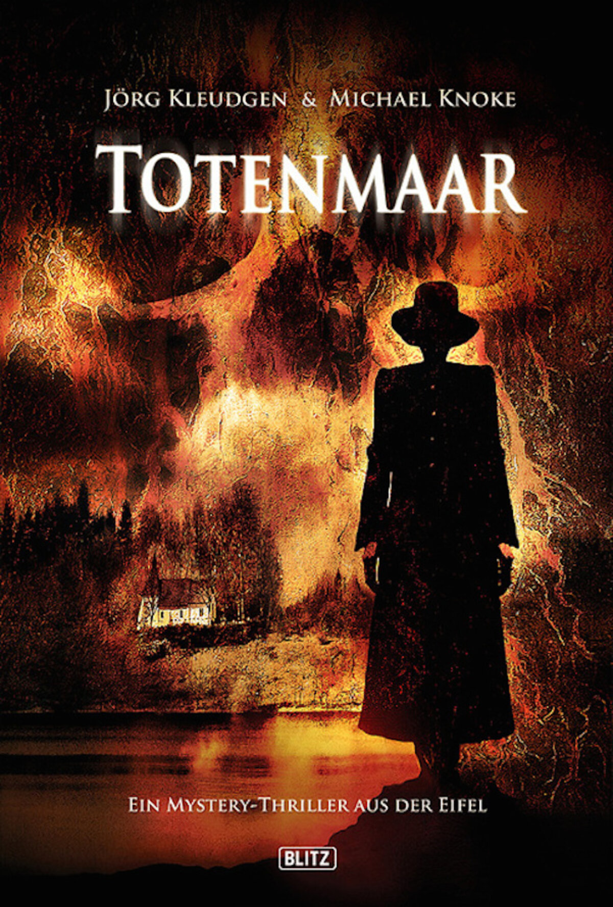 TOTENMAAR – Band 09
