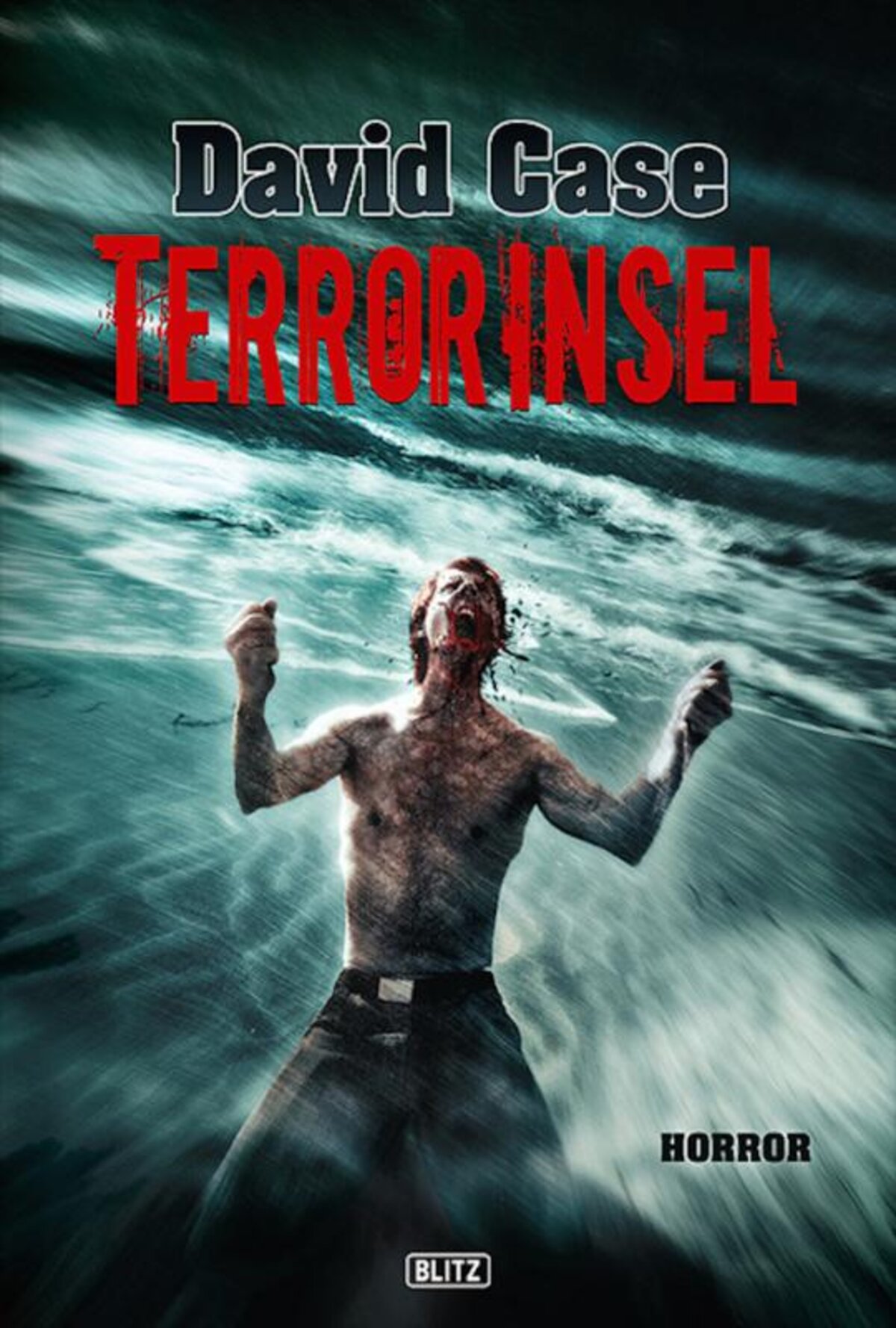 TERRORINSEL – Band 10