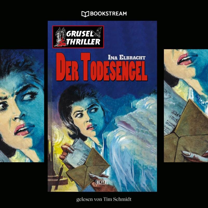 DER TODESENGEL – Folge 2