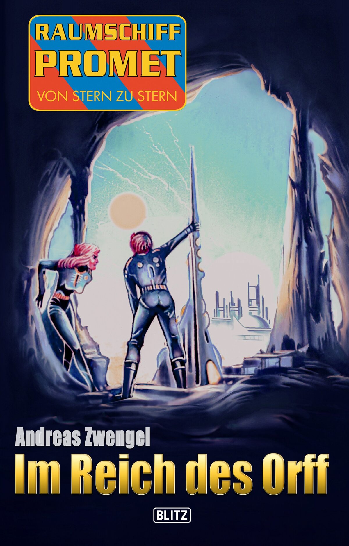 IM REICH DES ORFF – Band 31