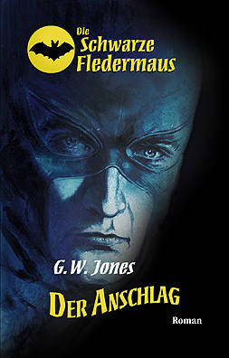 DER ANSCHLAG – Band 01