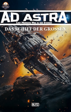 DAS SCHIFF DER GROSSEN – Band 15