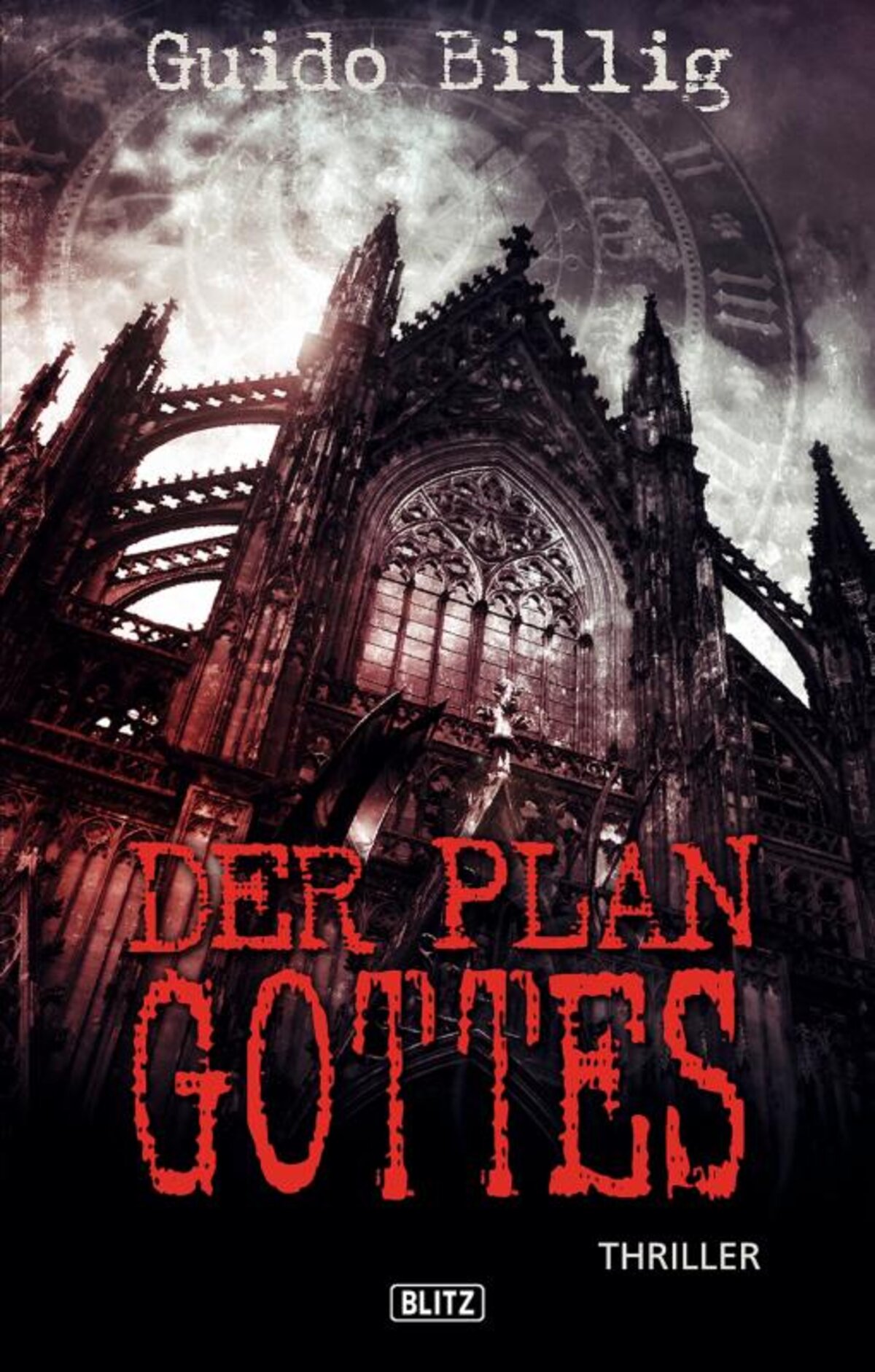 DER PLAN GOTTES – Band 06