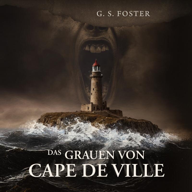 DAS GRAUEN VON CAPE DE VILLE – Folge 1
