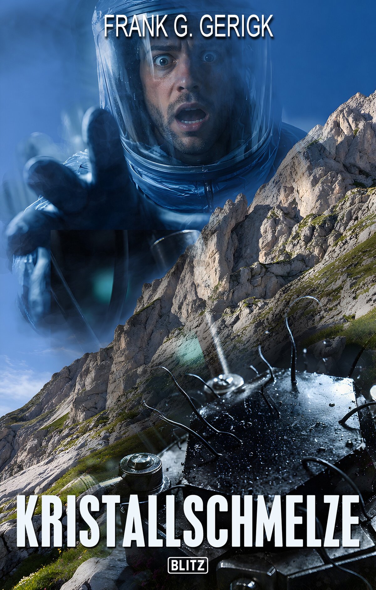 KRISTALLSCHMELZE – Band 48