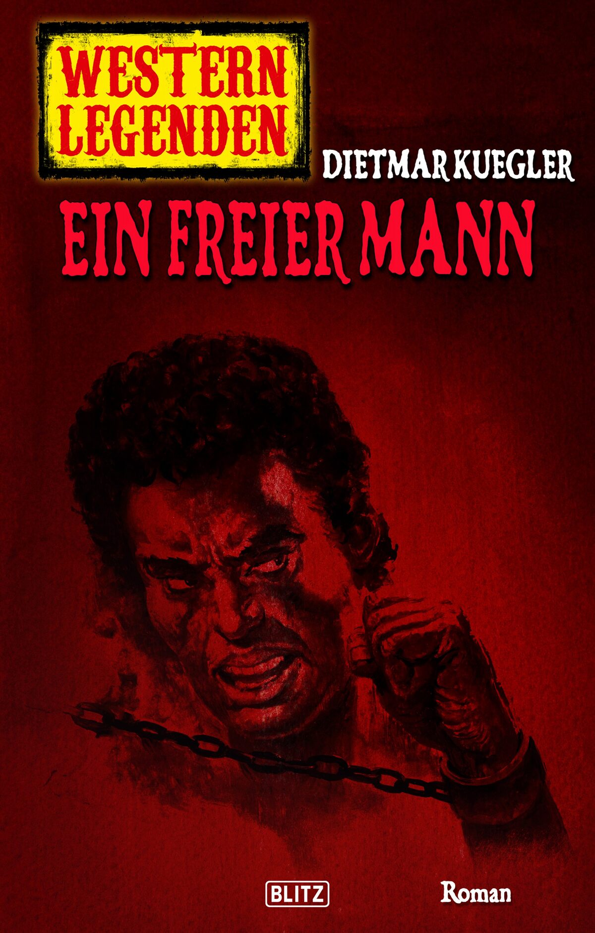 EIN FREIER MANN – Band 44
