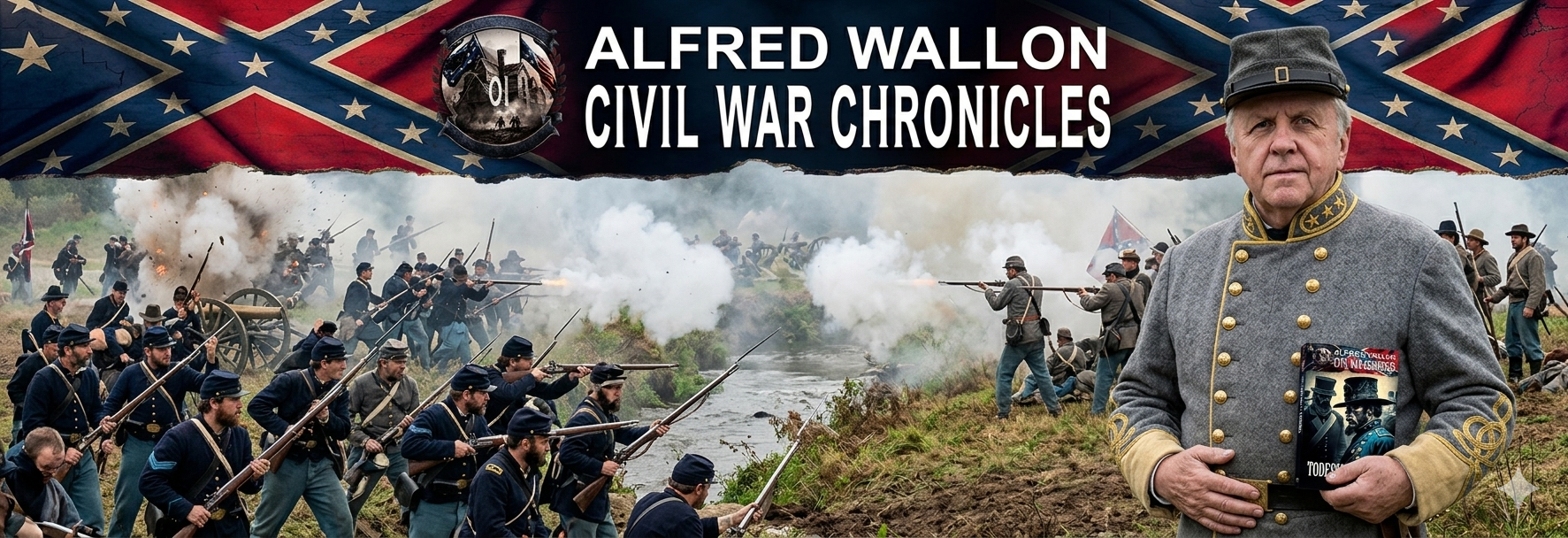 Civil War Chronicles [4800]